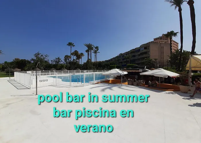 Costa Lago Beach