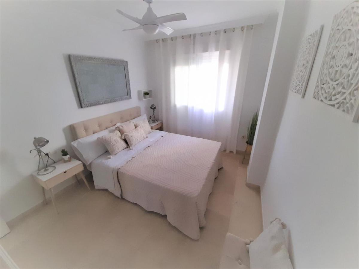 Appartement Costa