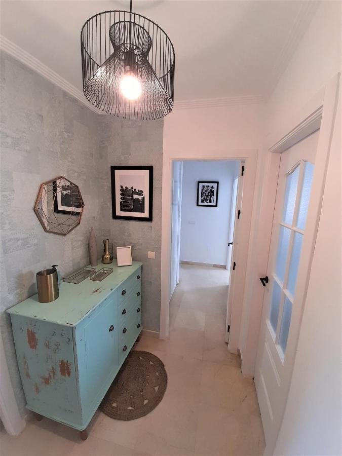 Costa Appartement