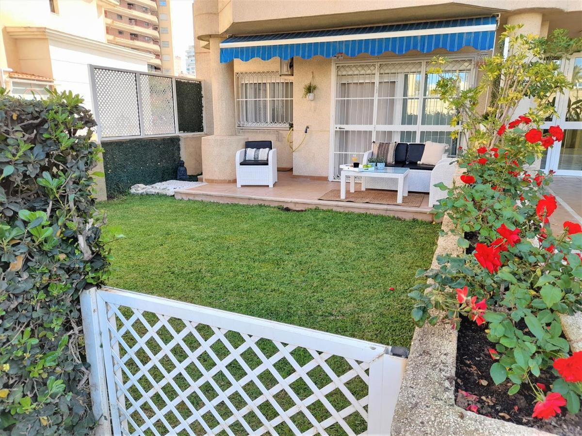 Costa Appartement