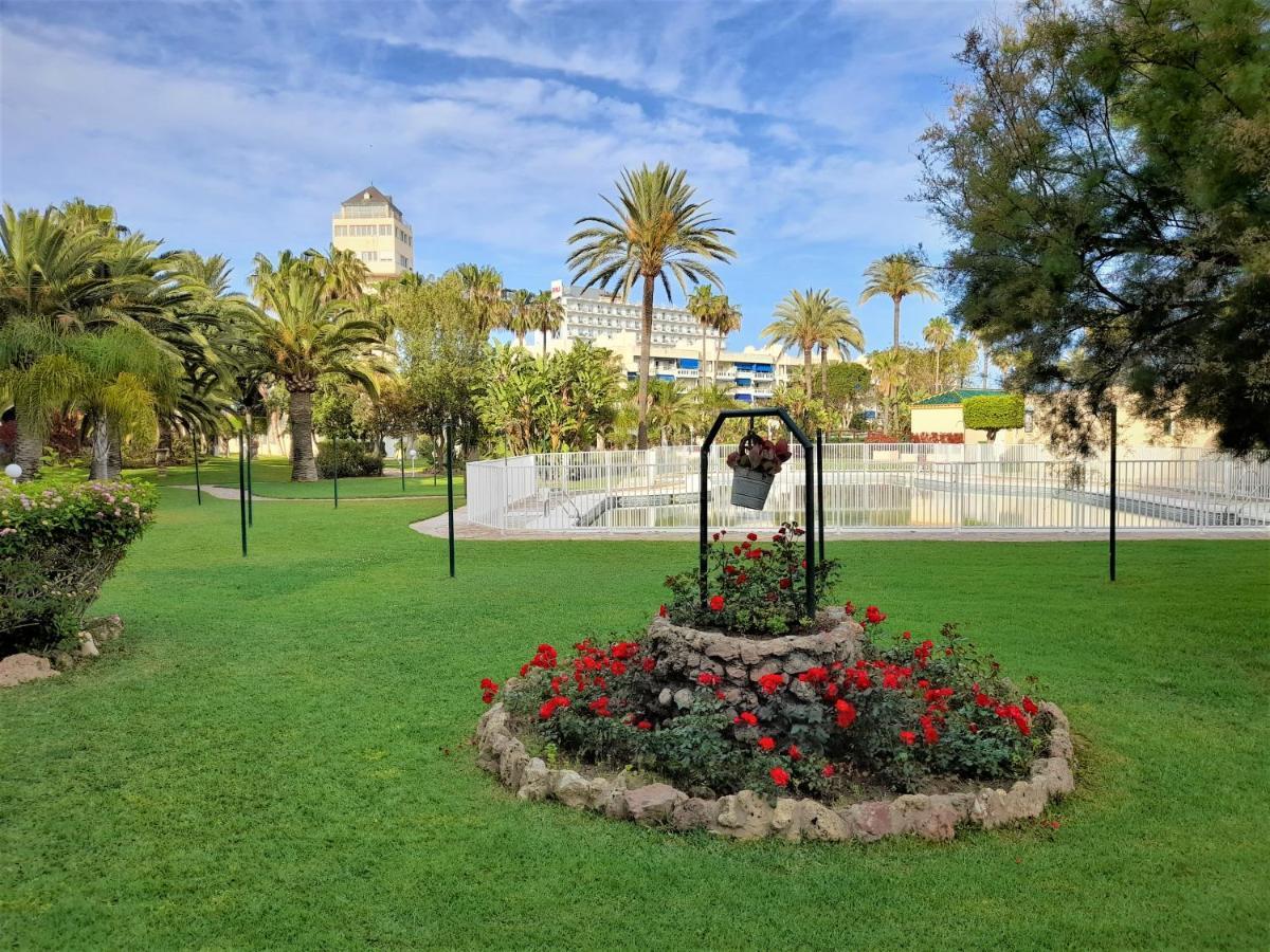 Appartement Costa Torremolinos
