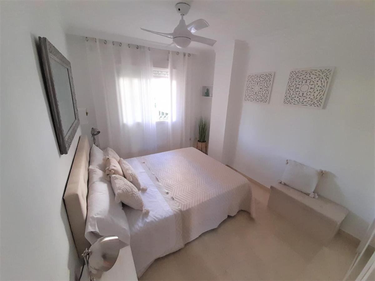 Costa Apartament *