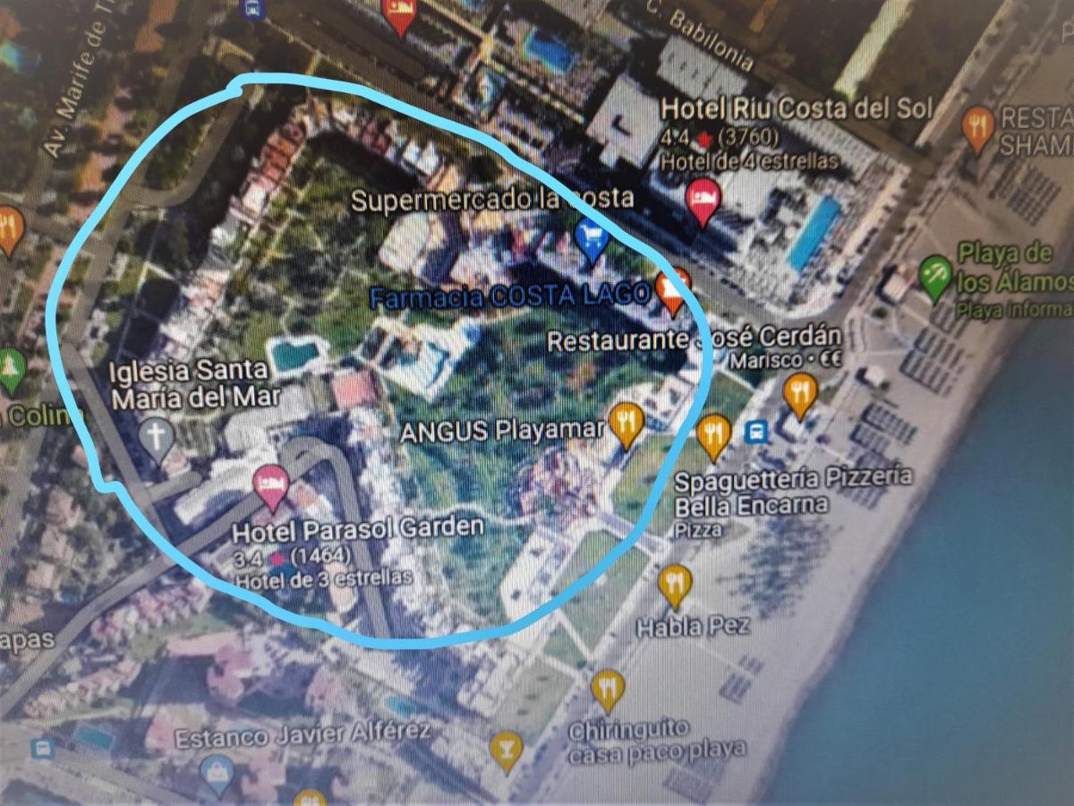 Apartament Costa