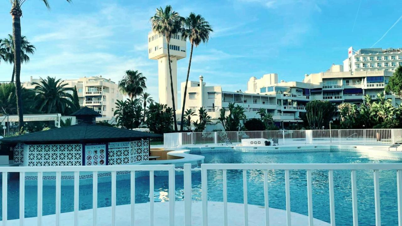 Appartement Costa *