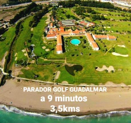 Apartament Costa Torremolinos