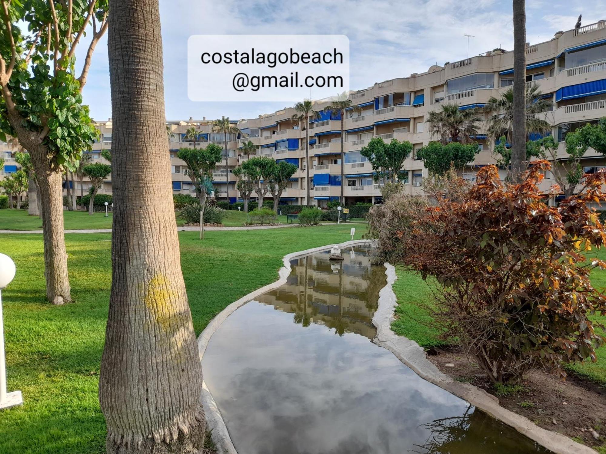 Apartament Costa