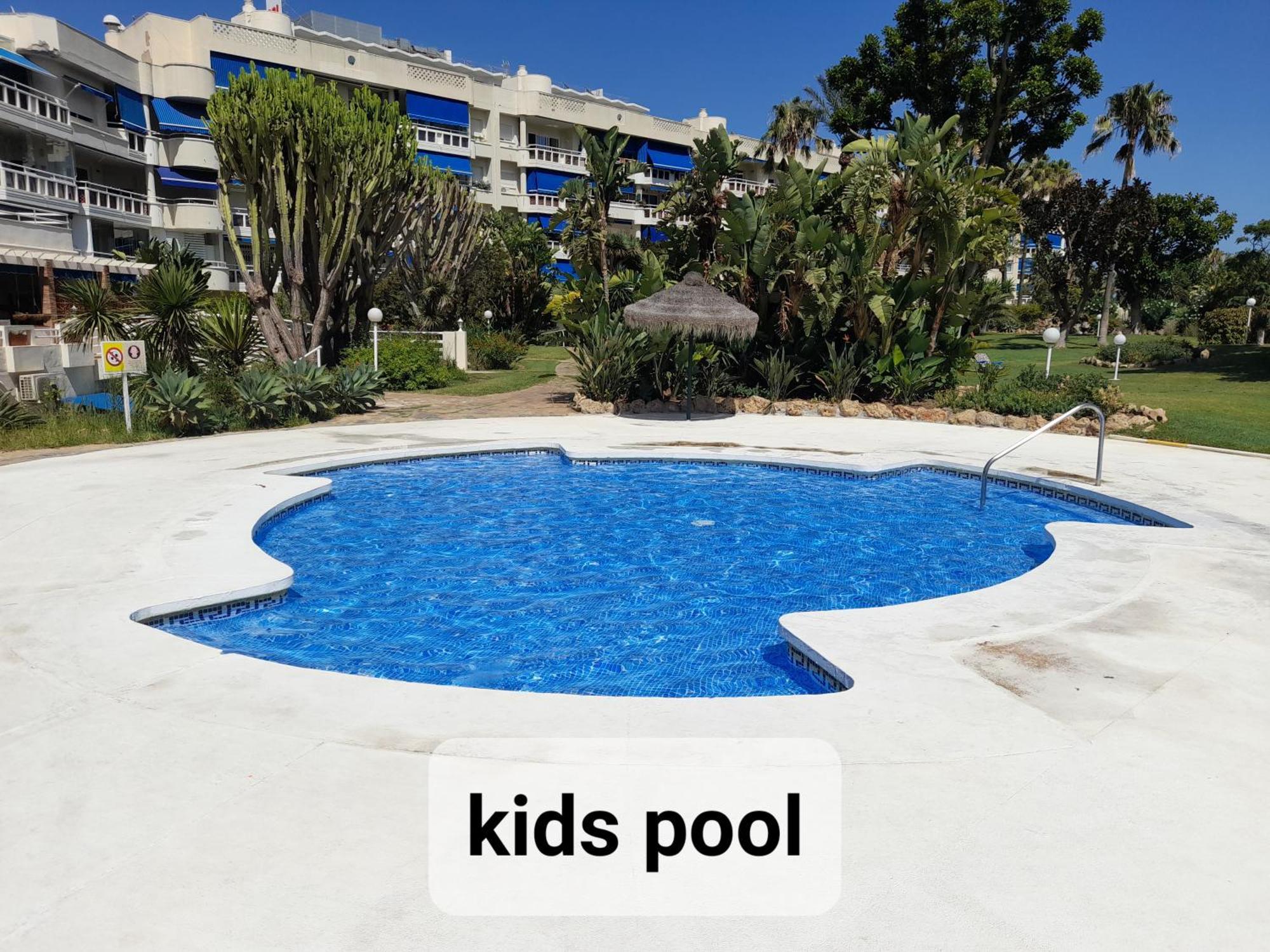 Appartement Costa *