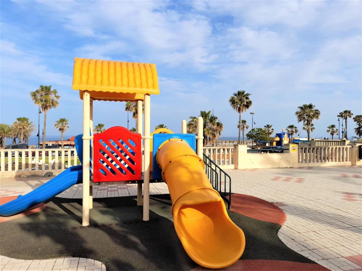 Appartamento Costa Torremolinos