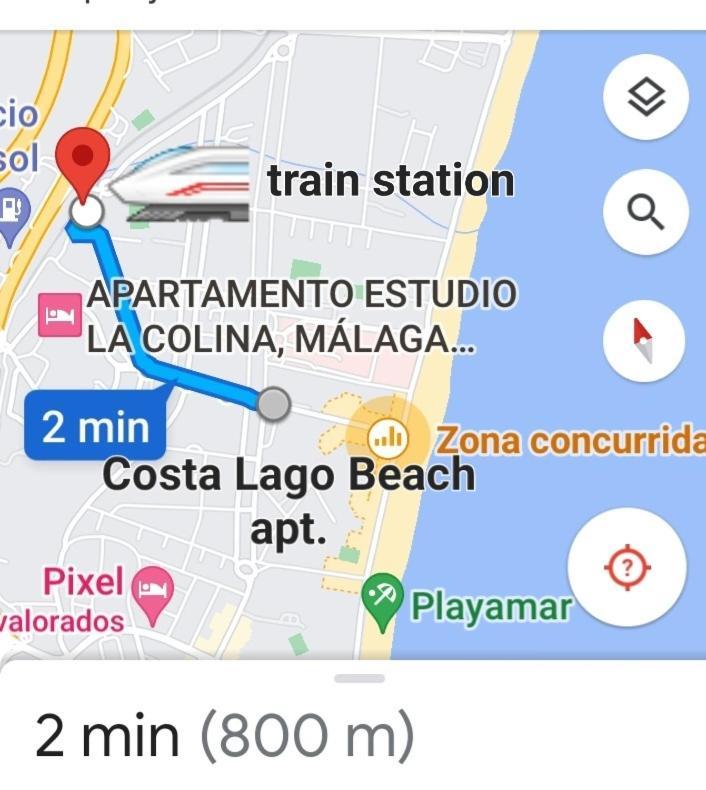Costa * Torremolinos