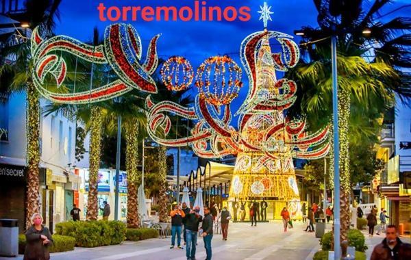 Costa Torremolinos